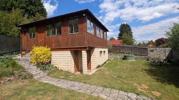 Prodej chaty / chalupy 48 m², Stříbrná Skalice