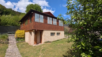 Prodej chaty / chalupy 48 m², Stříbrná Skalice