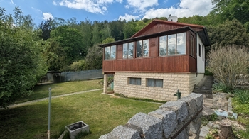 Prodej chaty / chalupy 48 m², Stříbrná Skalice