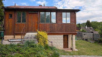 Prodej chaty / chalupy 48 m², Stříbrná Skalice