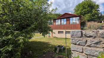 Prodej chaty / chalupy 48 m², Stříbrná Skalice