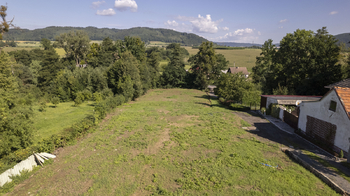 Prodej pozemku 3003 m², Vražné