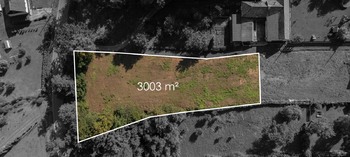 Prodej pozemku 3003 m², Vražné