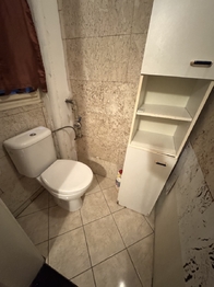 WC - Pronájem bytu 2+1 v osobním vlastnictví 57 m², Plzeň