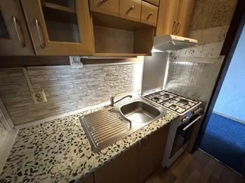 Pronájem bytu 1+1 v osobním vlastnictví 39 m², Plzeň