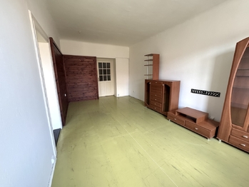 pokoj - Pronájem bytu 2+1 v osobním vlastnictví 57 m², Plzeň