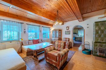 Prodej chaty / chalupy 150 m², Lomnice nad Popelkou