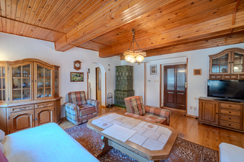 Prodej chaty / chalupy 150 m², Lomnice nad Popelkou