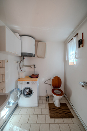 Prodej chaty / chalupy 150 m², Lomnice nad Popelkou