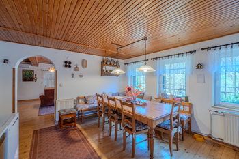 Prodej chaty / chalupy 150 m², Lomnice nad Popelkou