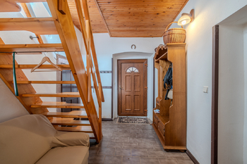 Prodej chaty / chalupy 150 m², Lomnice nad Popelkou