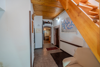 Prodej chaty / chalupy 150 m², Lomnice nad Popelkou