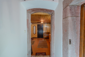 Prodej chaty / chalupy 150 m², Lomnice nad Popelkou