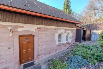 Prodej chaty / chalupy 150 m², Lomnice nad Popelkou