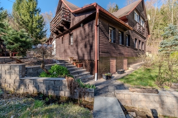 Prodej chaty / chalupy 150 m², Lomnice nad Popelkou