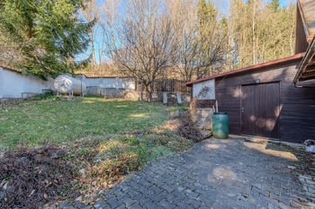 Prodej chaty / chalupy 150 m², Lomnice nad Popelkou