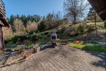 Prodej chaty / chalupy 150 m², Lomnice nad Popelkou