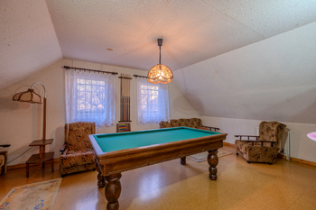 Prodej chaty / chalupy 150 m², Lomnice nad Popelkou