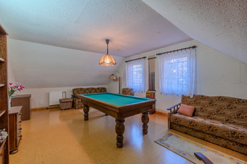 Prodej chaty / chalupy 150 m², Lomnice nad Popelkou