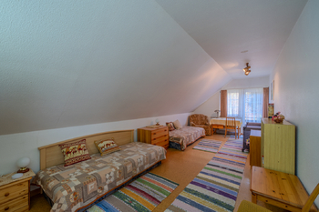 Prodej chaty / chalupy 150 m², Lomnice nad Popelkou