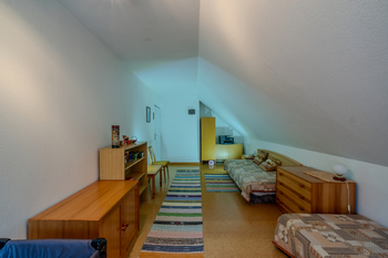 Prodej chaty / chalupy 150 m², Lomnice nad Popelkou