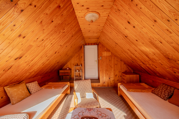 Prodej chaty / chalupy 150 m², Lomnice nad Popelkou