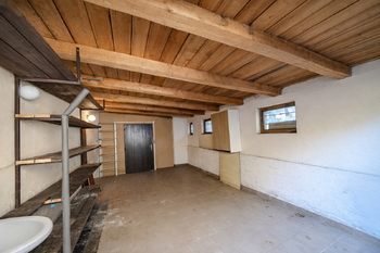 Prodej chaty / chalupy 150 m², Lomnice nad Popelkou