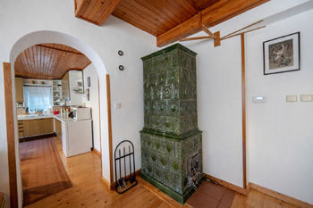 Prodej chaty / chalupy 150 m², Lomnice nad Popelkou