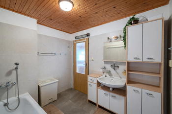 Prodej chaty / chalupy 150 m², Lomnice nad Popelkou