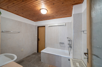 Prodej chaty / chalupy 150 m², Lomnice nad Popelkou