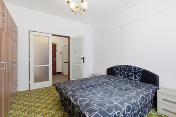 Pronájem bytu 2+1 v osobním vlastnictví 62 m², Sokolov