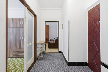 Pronájem bytu 2+1 v osobním vlastnictví 62 m², Sokolov