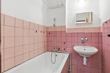 Pronájem bytu 2+1 v osobním vlastnictví 62 m², Sokolov