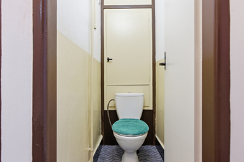 Pronájem bytu 2+1 v osobním vlastnictví 62 m², Sokolov