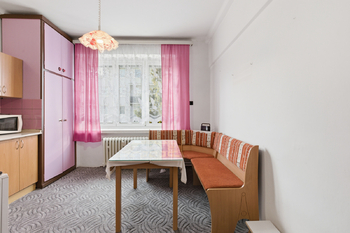 Pronájem bytu 2+1 v osobním vlastnictví 62 m², Sokolov