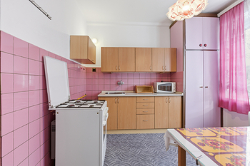 Pronájem bytu 2+1 v osobním vlastnictví 62 m², Sokolov