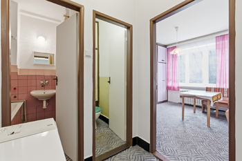 Pronájem bytu 2+1 v osobním vlastnictví 62 m², Sokolov