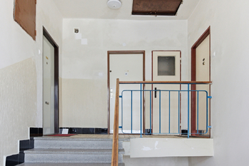 Pronájem bytu 2+1 v osobním vlastnictví 62 m², Sokolov