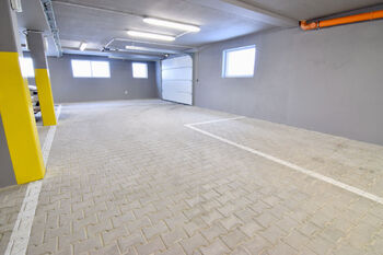 Pronájem bytu 2+kk v osobním vlastnictví 87 m², Jihlava