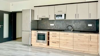 Pronájem bytu 2+kk v osobním vlastnictví 87 m², Jihlava