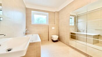 Pronájem bytu 2+kk v osobním vlastnictví 87 m², Jihlava