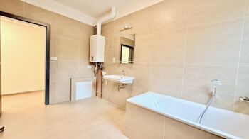 Pronájem bytu 2+kk v osobním vlastnictví 87 m², Jihlava