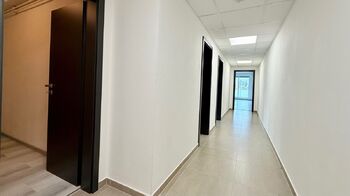 Pronájem bytu 2+kk v osobním vlastnictví 87 m², Jihlava