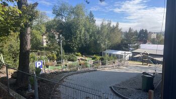 Pronájem bytu 2+kk v osobním vlastnictví 87 m², Jihlava