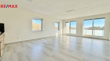 Pronájem bytu 2+kk v osobním vlastnictví 87 m², Jihlava