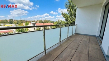 Pronájem bytu 2+kk v osobním vlastnictví 87 m², Jihlava