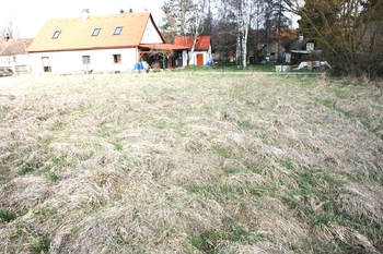 Prodej pozemku 1020 m², Dolní Novosedly