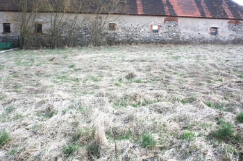 Prodej pozemku 1020 m², Dolní Novosedly