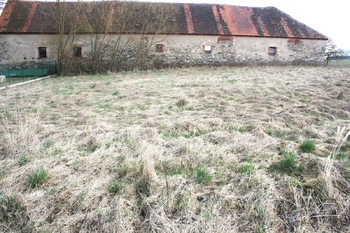 Prodej pozemku 1020 m², Dolní Novosedly