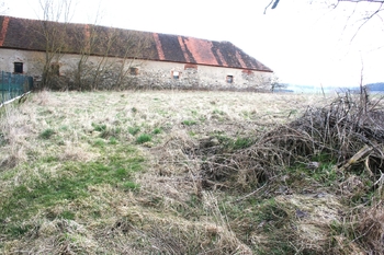 Prodej pozemku 1020 m², Dolní Novosedly